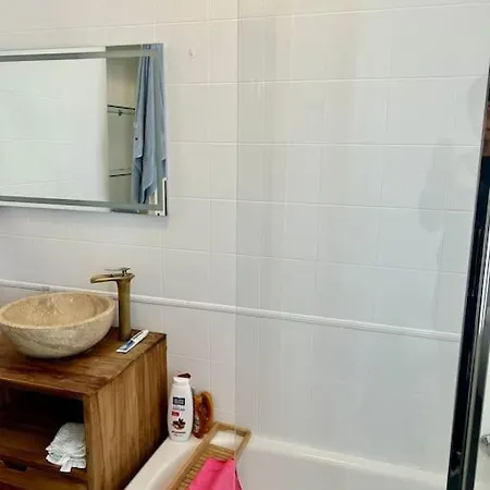 Apartamento Oasi Nel Centro Di