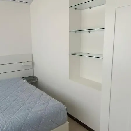 Oasi Nel Centro Di Apartamento *