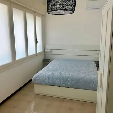Apartamento Oasi Nel Centro Di Ospedaletti