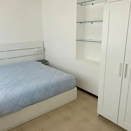 Oasi Nel Centro Di Apartamento
