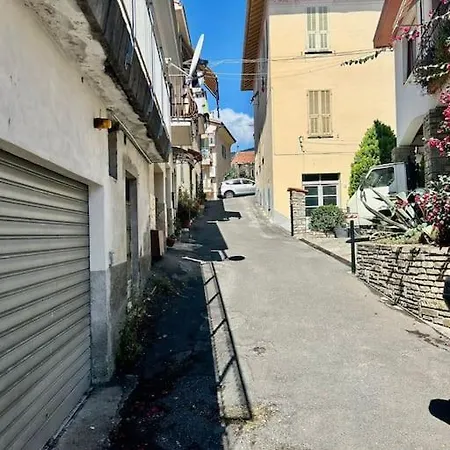Apartamento Oasi Nel Centro Di
