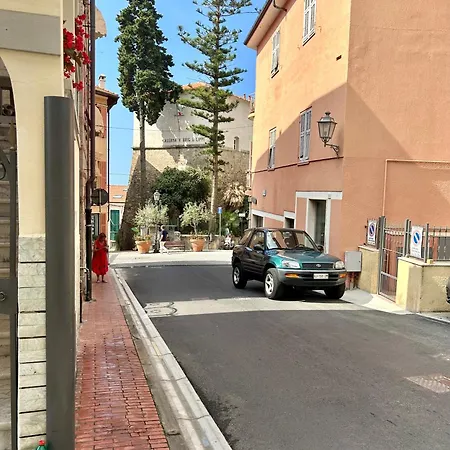 Apartamento Oasi Nel Centro Di *