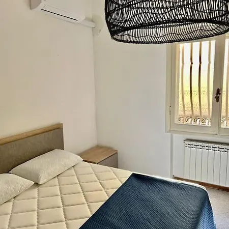 Oasi Nel Centro Di Appartement *