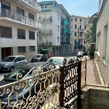 Apartman Oasi Nel Centro Di